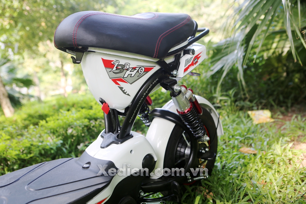 xe đạp điện htbike s9