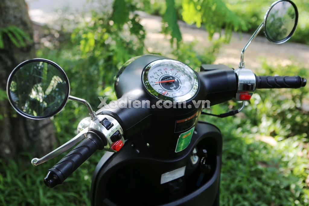 xe ga 50cc Giorno Mono