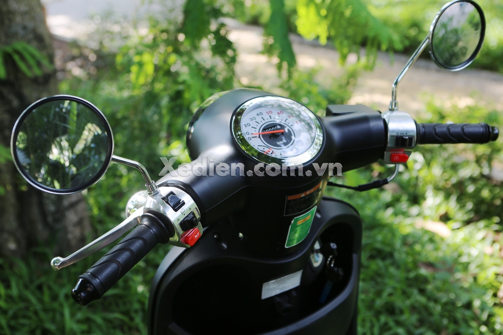 xe ga 50cc giorno mono