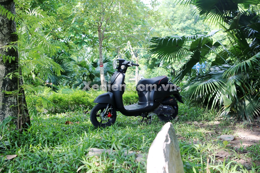 xe ga 50cc giorno mono