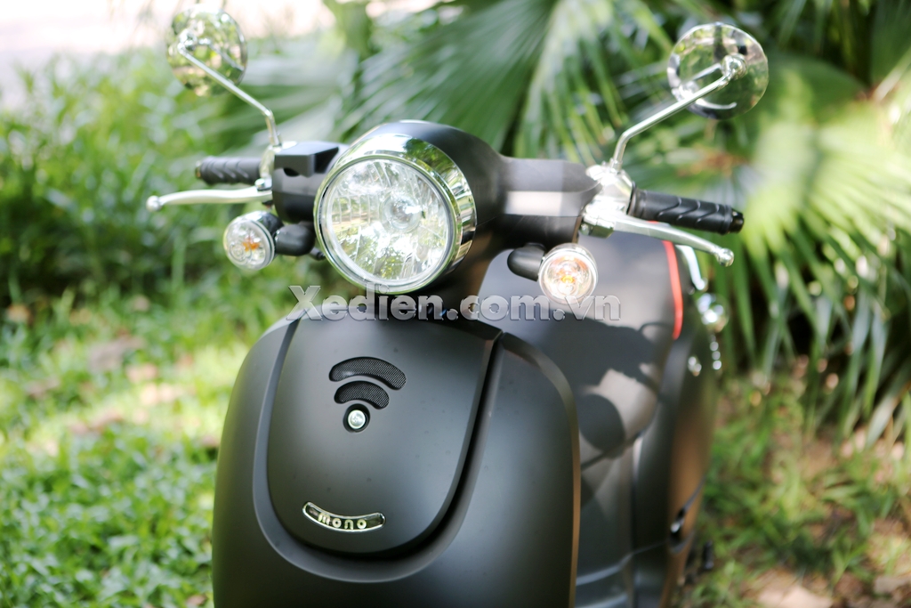 xe ga 50cc giorno mono