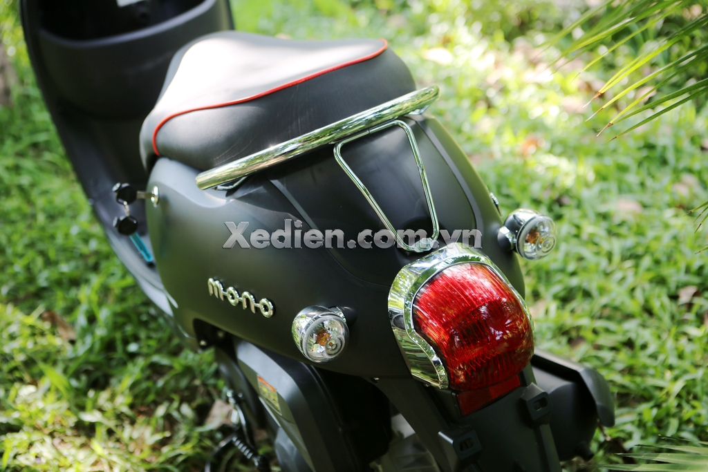 xe ga 50cc giorno mono