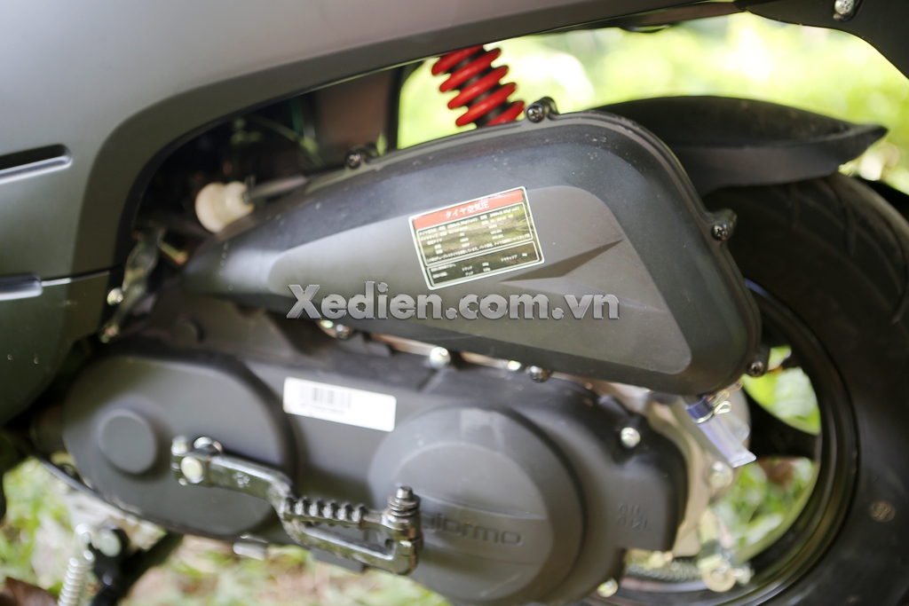 xe ga 50cc Giorno Mono