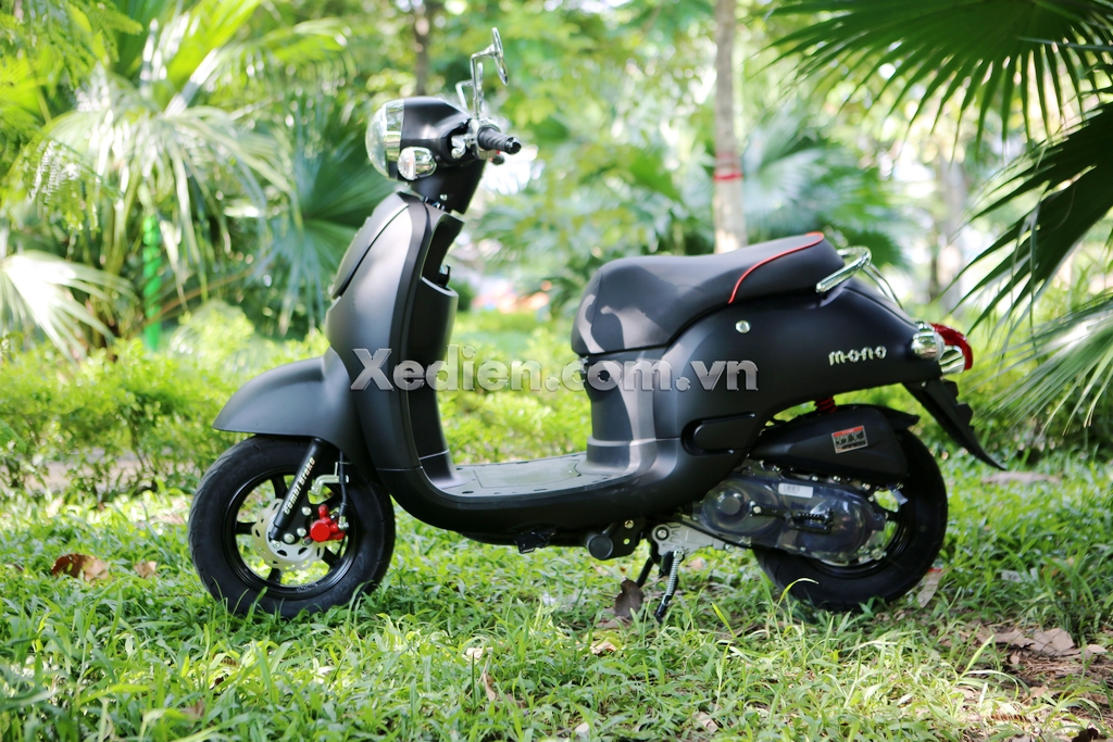 xe ga 50cc giorno mono