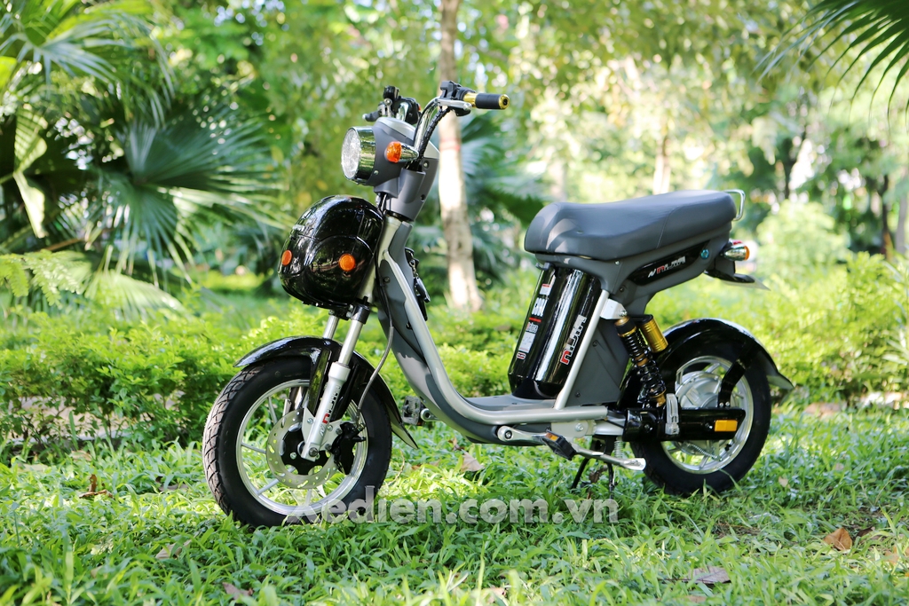 xe đạp điện Ninja 20Ah