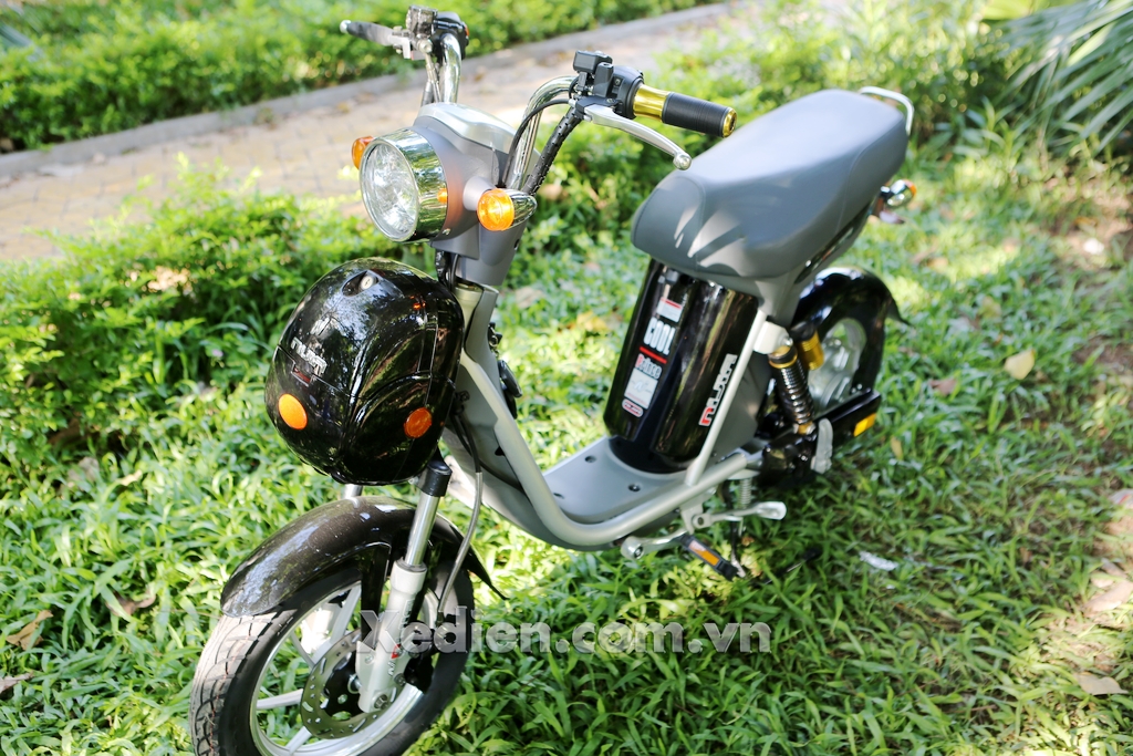 xe đạp điện Ninja 20Ah