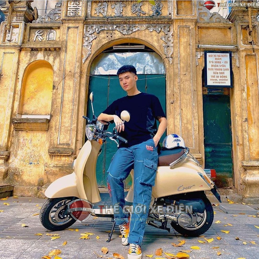 ắc quy xe ga 50cc