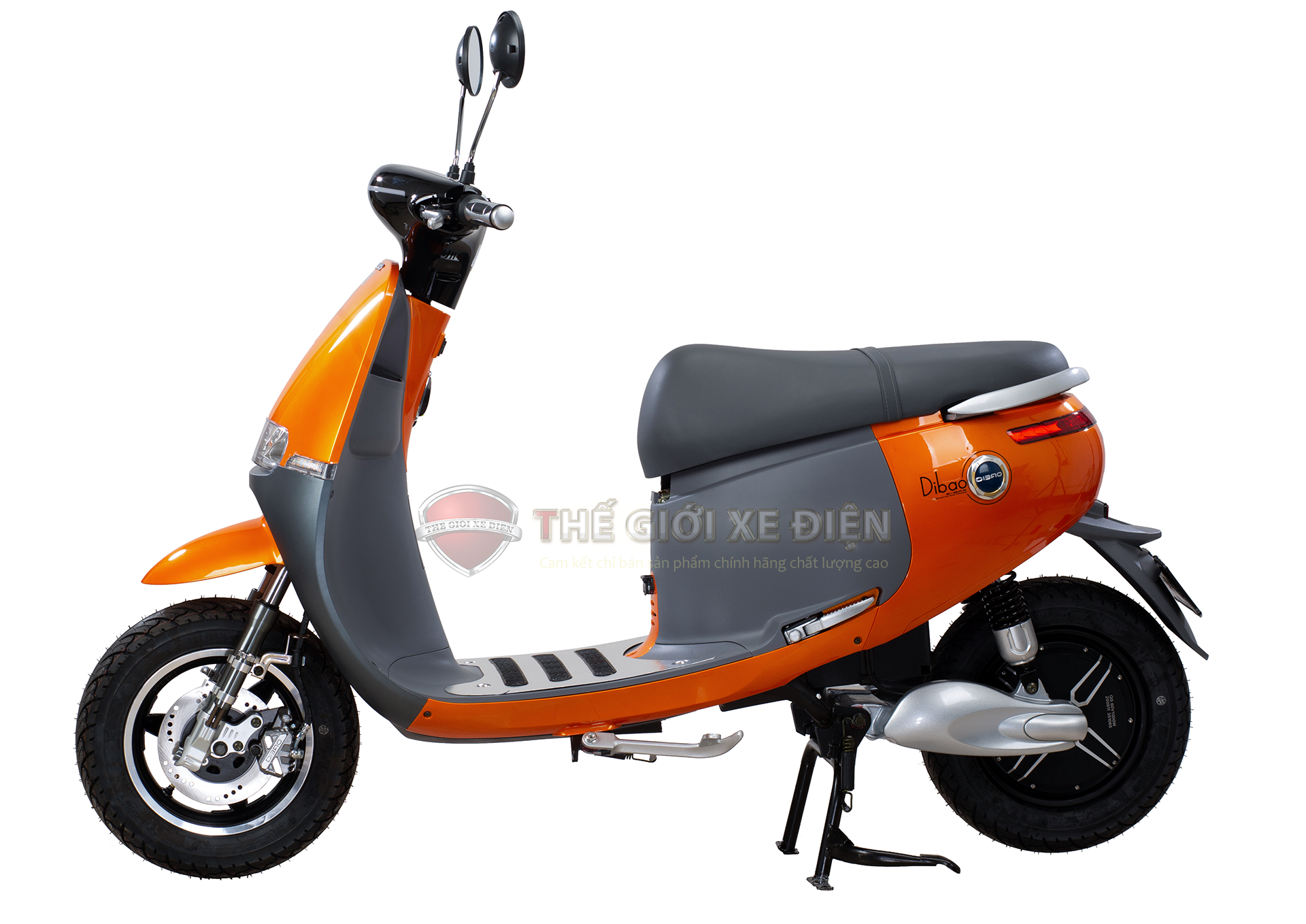 xe máy điện gogo ss dibao 2021