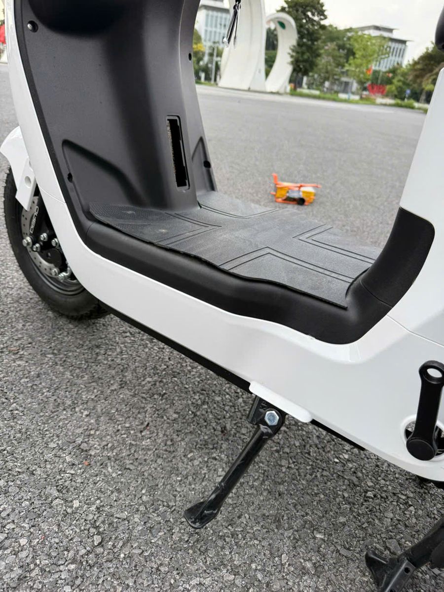 xe đạp điện dibao ryan