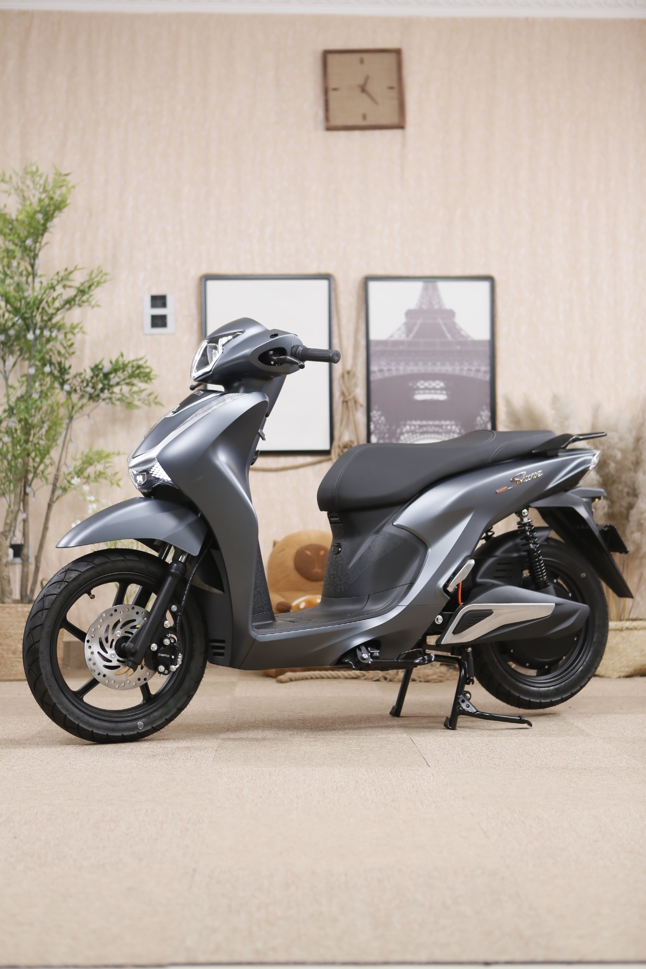xe máy điện DIBAO Shine xe máy điện DIBAO Shine