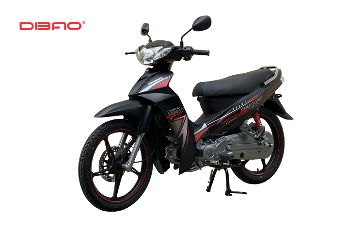 xe máy 50cc Sirius Dibao