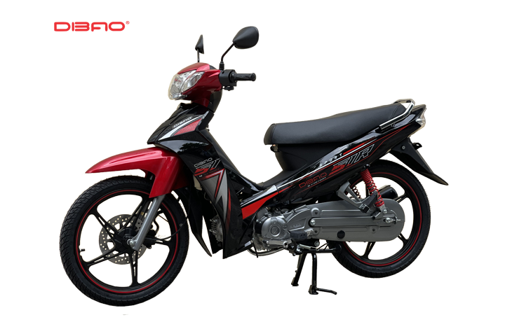 xe máy 50cc Sirius Dibao