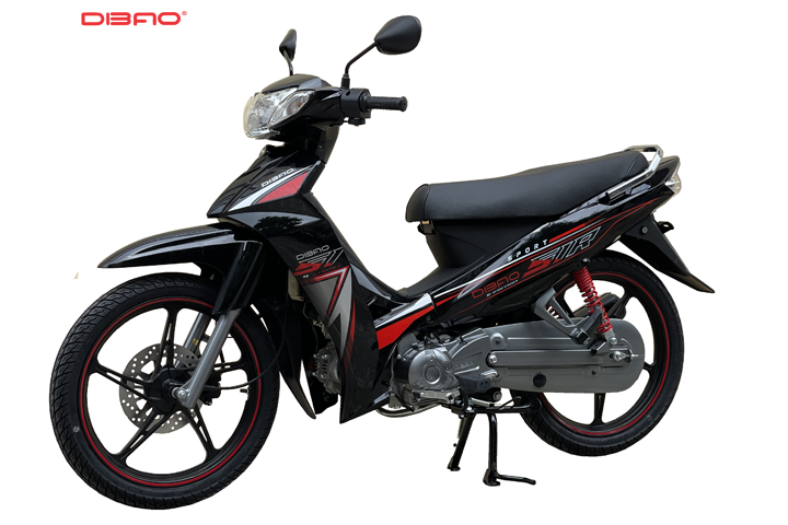 xe máy 50cc Sirius Dibao
