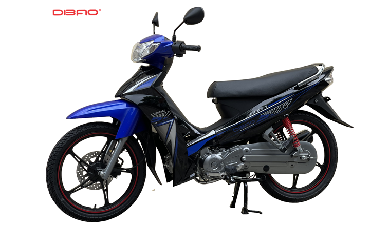 xe máy 50cc Sirius Dibao