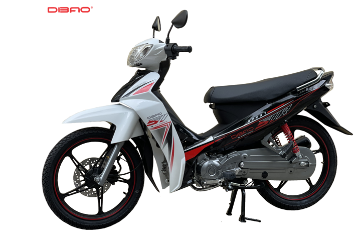 xe máy 50cc Sirius Dibao