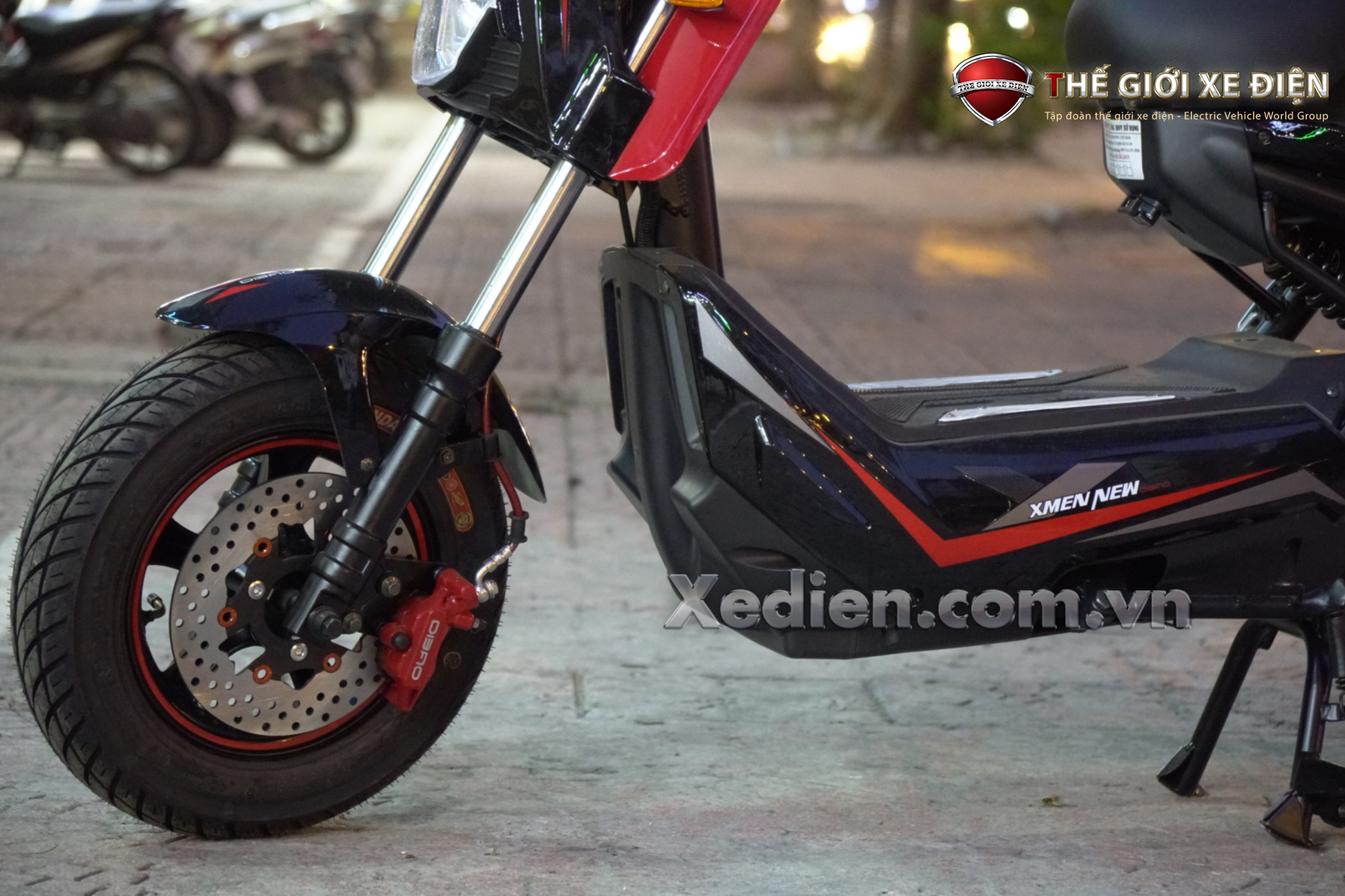 xe điện Xman Dibao xe điện Xman Dibao