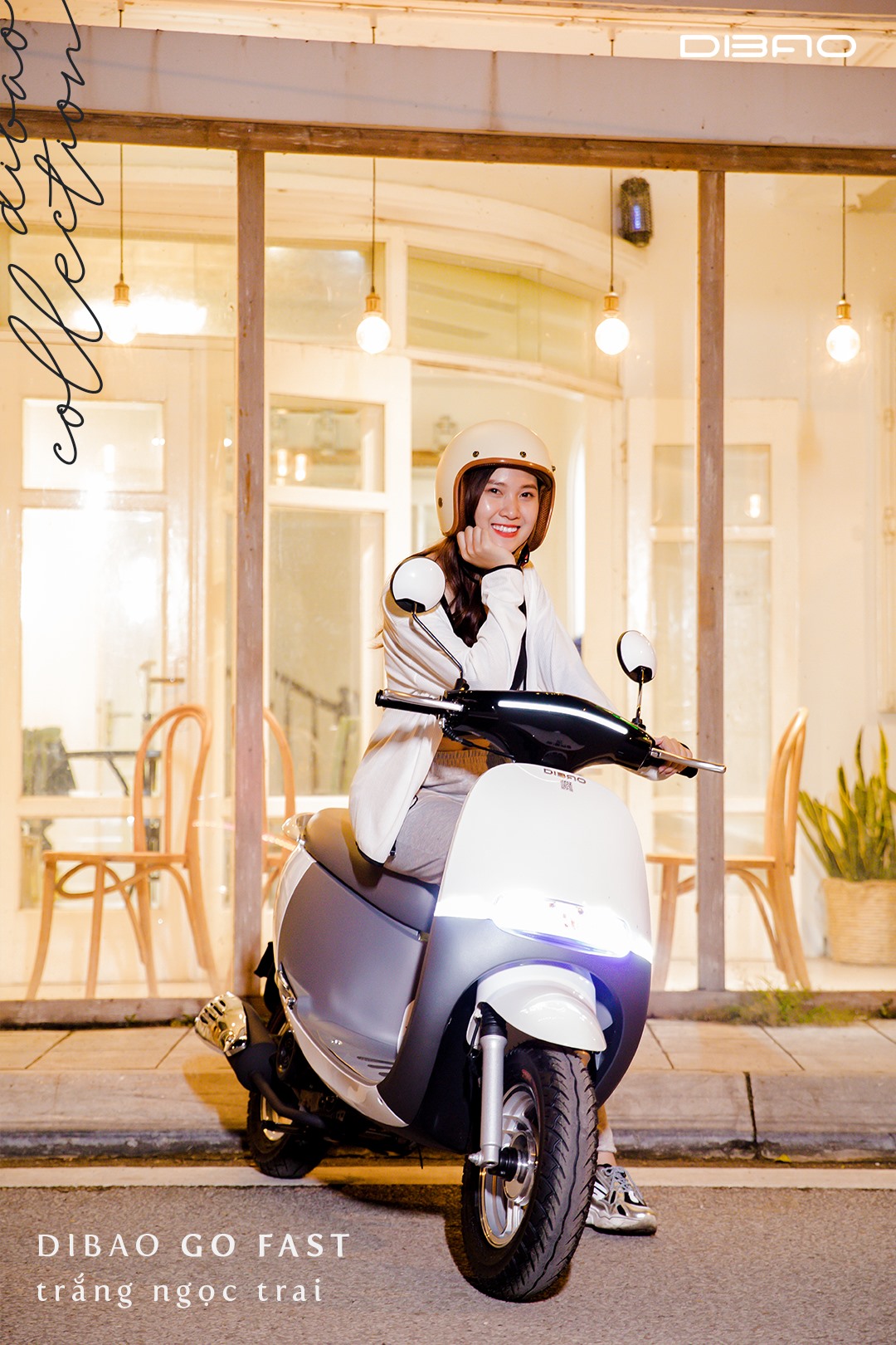 xe ga 50cc dibao chính hãng