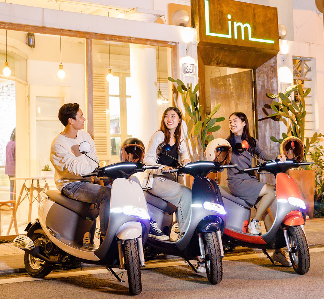 Top 5 mẫu xe nhà Dibao cực hot phù hợp với học sinh