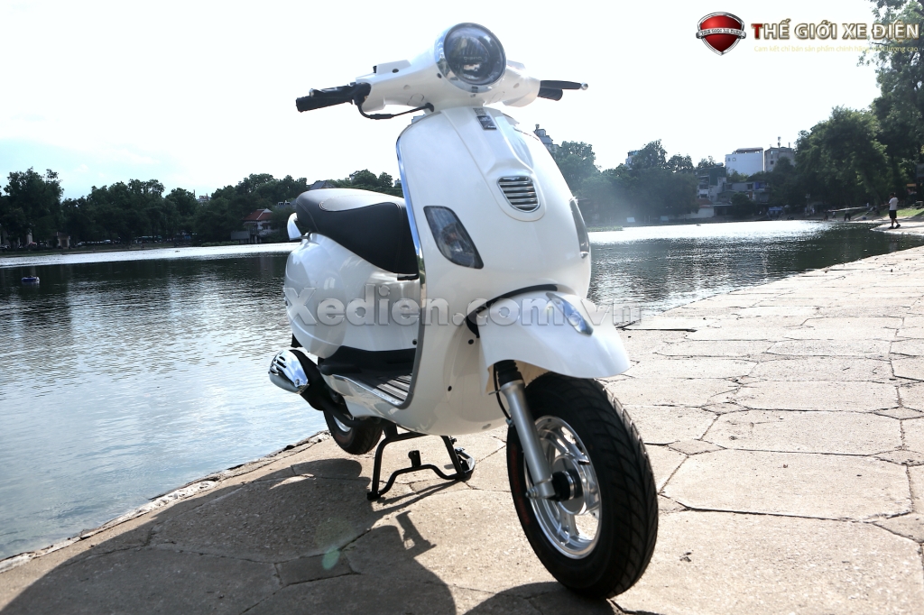 xe ga 50cc vespa pansy x dibao