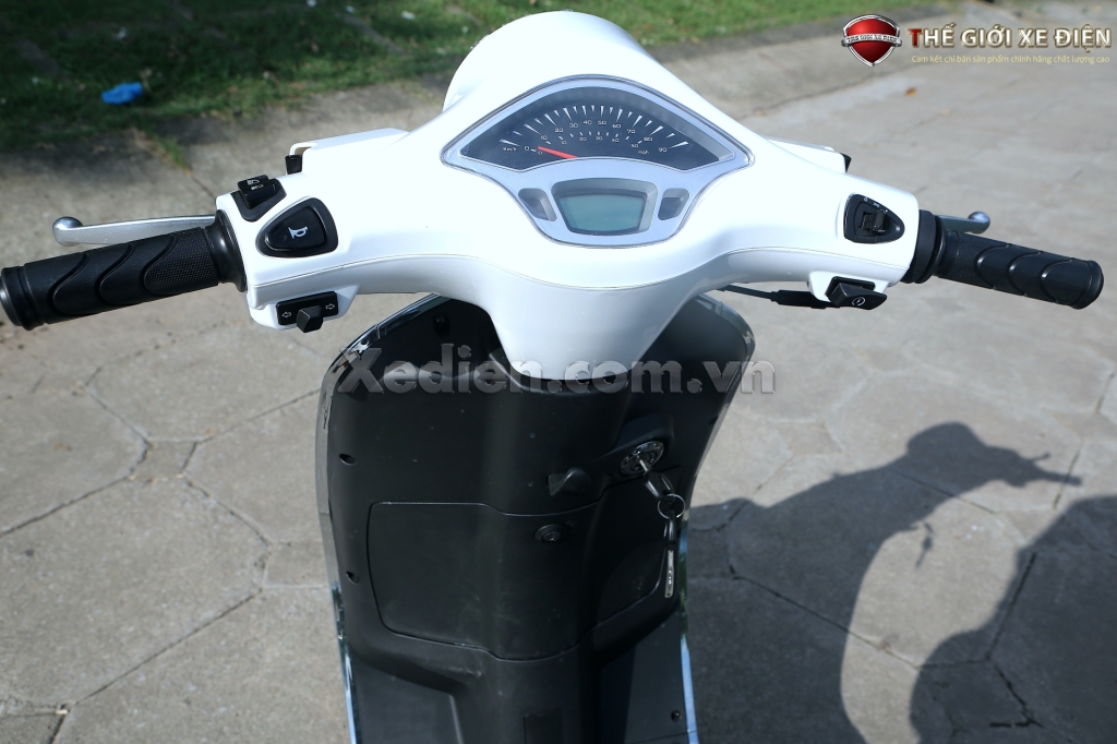  Xe máy 50cc Dibao Pansy X 