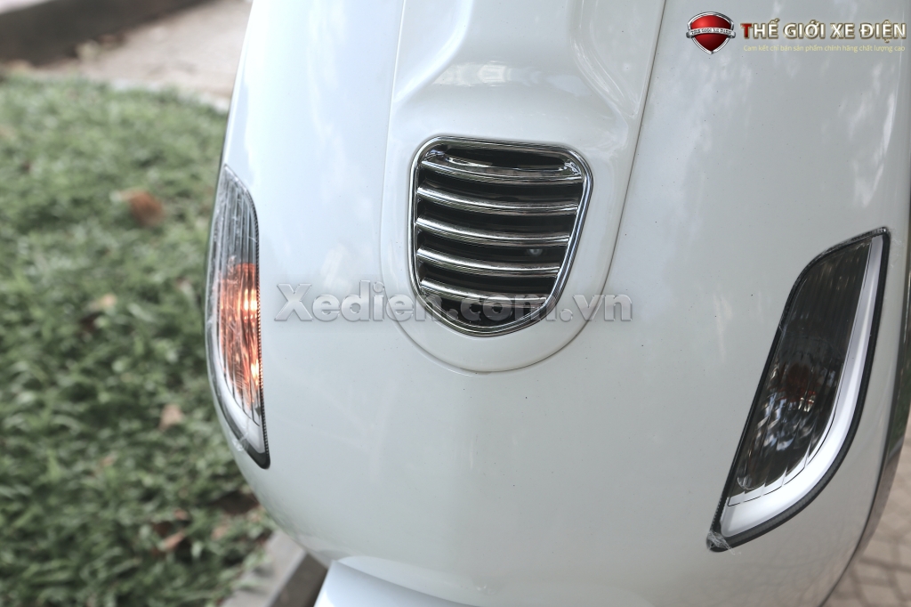 xe ga 50cc vespa pansy x dibao