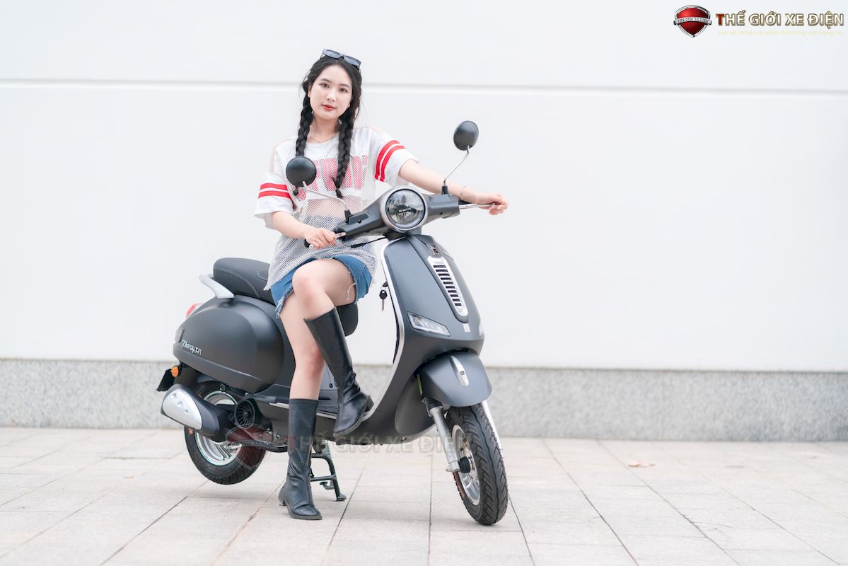 các loại xe xăng 50cc - Dibao