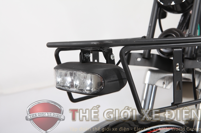 Đèn xe điện Giant M133S6 den-xe-dien-Giant- M133S6