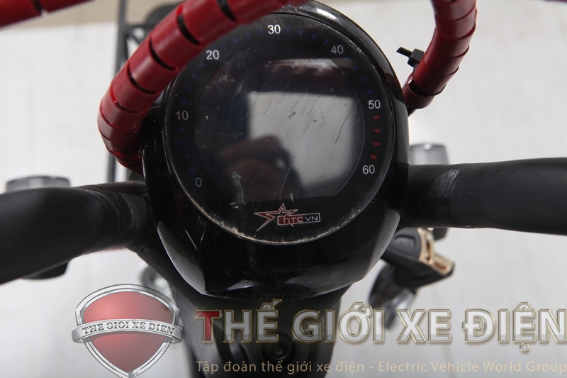 Mặt đồng hồ xe điện Giant M133S6 mat-dong-ho-xe-dien-Giant-M133S6