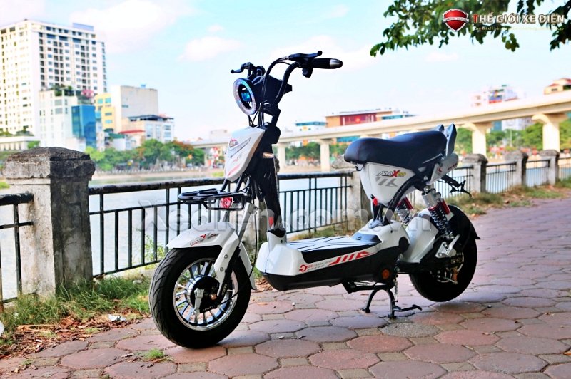 xe đạp điện htbike maxpro