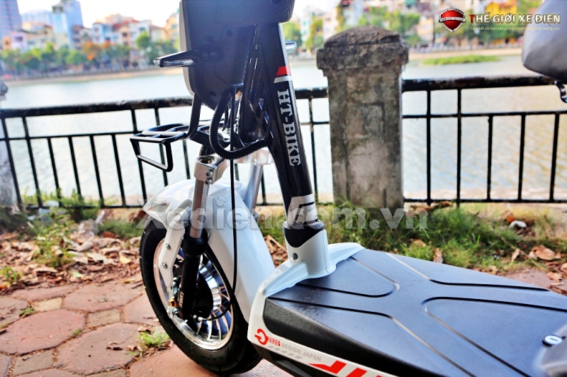 xe điện htbike maxpro