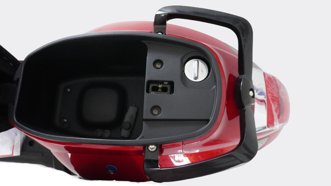 xe máy ga 50cc JVC Platinum S50