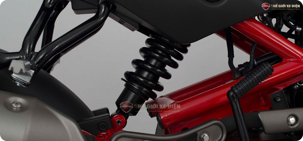xe máy 50cc Kymco Kpipe