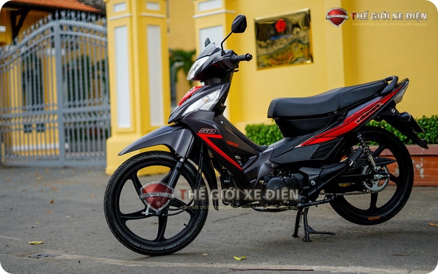 xe máy 50cc KYMCO Visar 2021 xe máy 50cc KYMCO Visar 2021