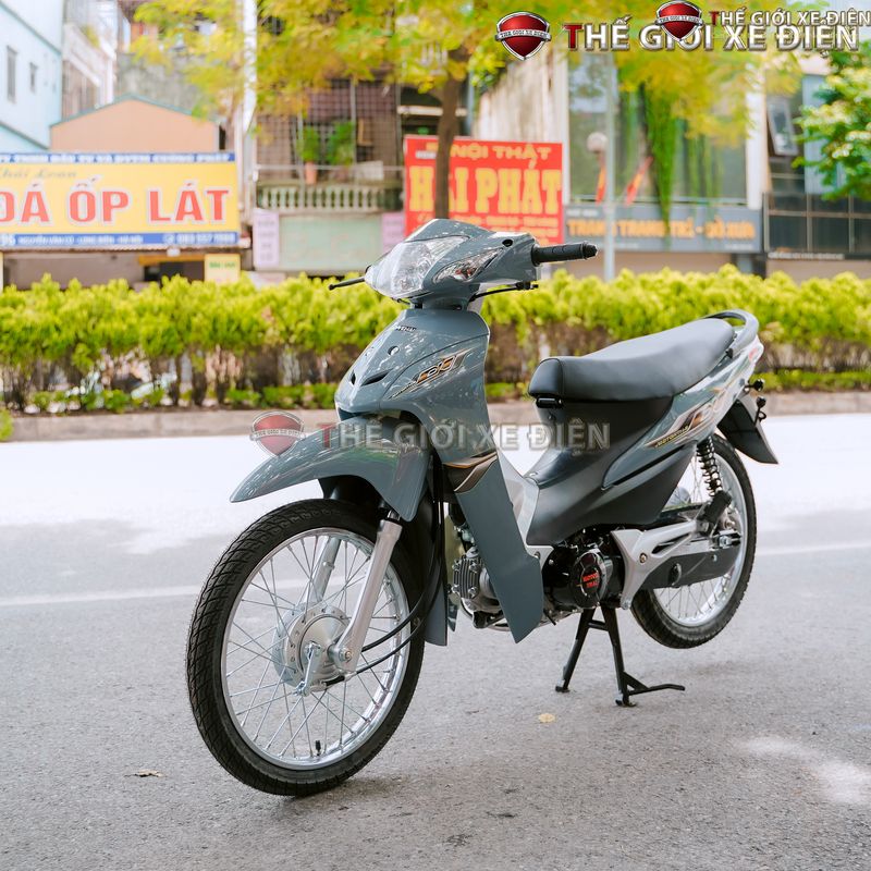 xe máy 50cc wave motor thái nan hoa