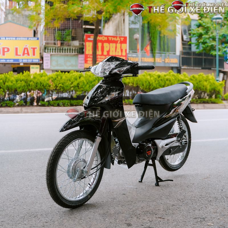 xe máy 50cc wave motor thái