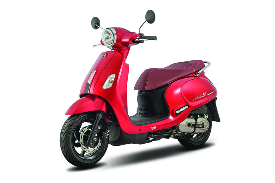 xe ga 50cc sym attila 