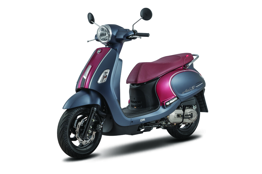 xe ga 50cc sym attila 