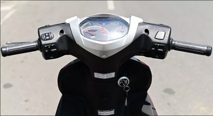 mặt đồng hồ sym passing 50cc