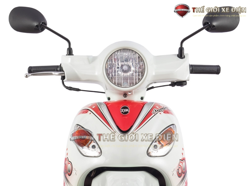 xe máy 50cc angela