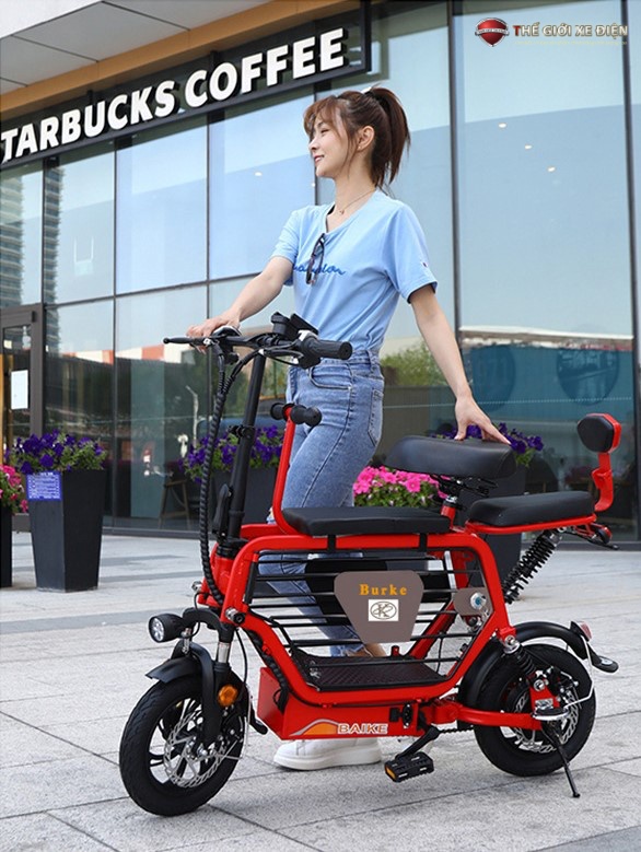 xe đạp điện bruke xe đạp điện bruke