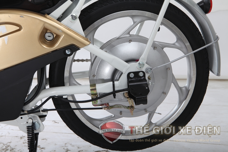 Phanh xe điện Yamaha Icats H3 phanh-xe-dien-yamaha-icats-h3