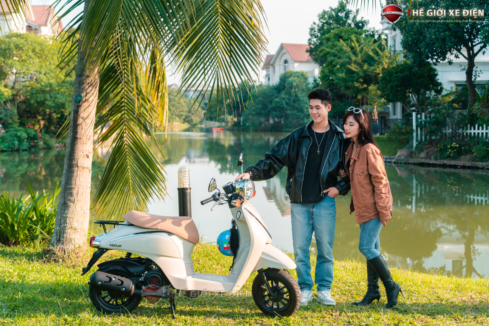 Xe Máy 50cc 