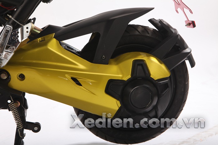 Động cơ xe máy điện Xmen Yadea 5 đời 2015 Động cơ xe máy điện Xmen Yadea 5 đời 2015