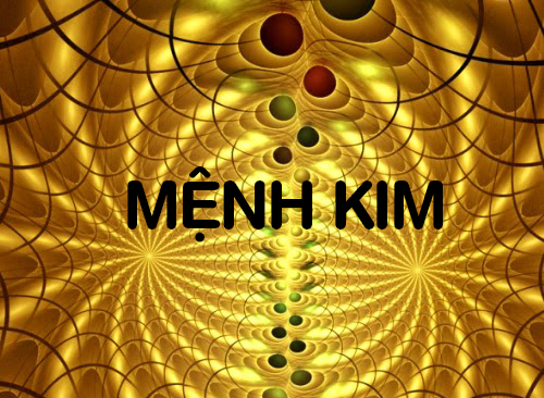 chọn màu xe điện theo mệnh kim