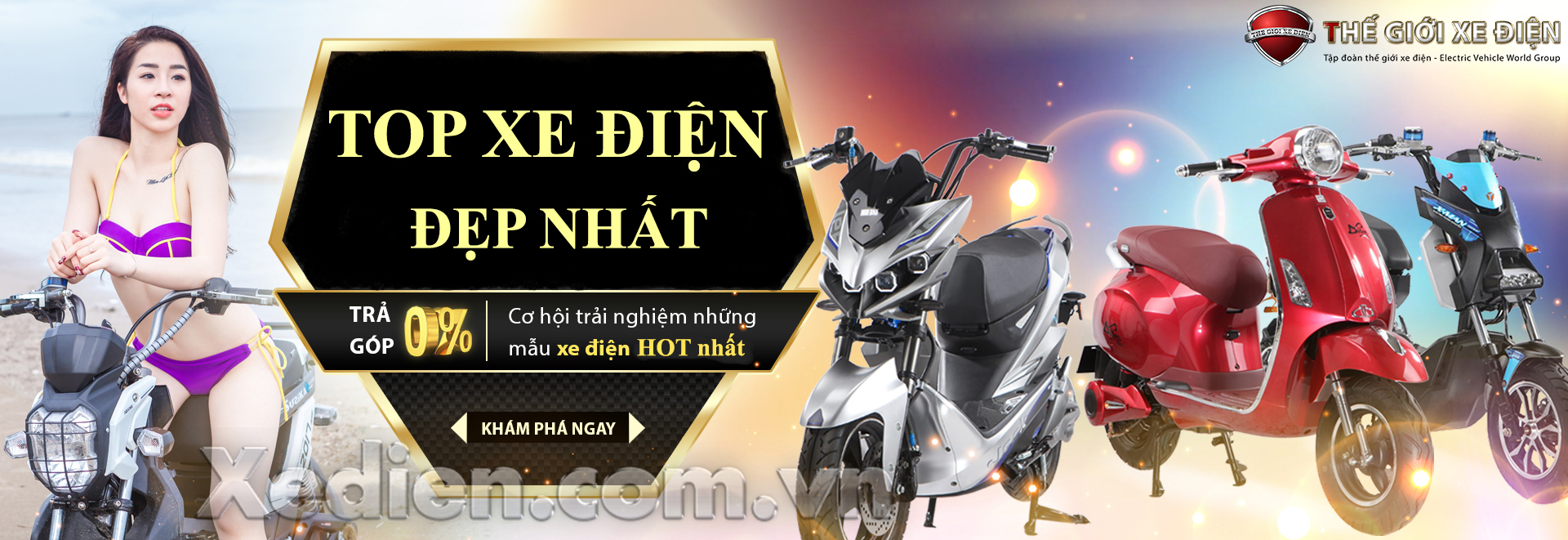 top-xe-dien-dep-nhat-hien-nay