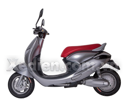 Xe điện Venus Terra Motor
