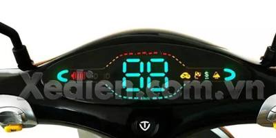 Xe điện Venus Terra Motor