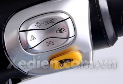 Xe điện Venus Terra Motor