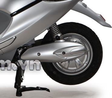 Xe điện Venus Terra Motor