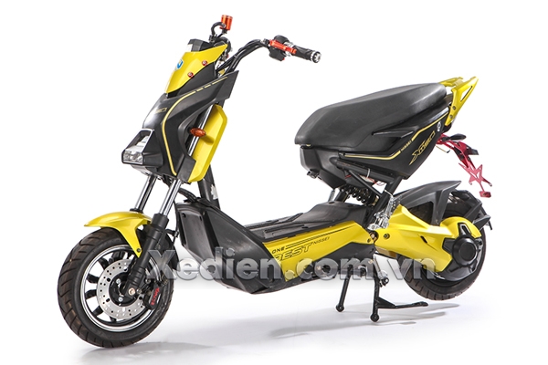 Xe máy điện Xmen Yadea 5-2015 xe-may-dien-xmen-yadea-5-2015